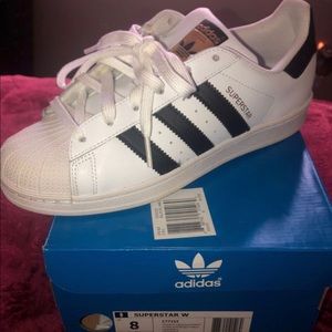 Adidas Superstar